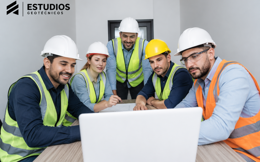 Madrid acelera la creación de pistas de pádel y complejos deportivos con estudios geotécnicos especializados