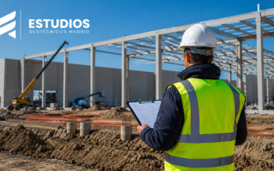 El Suelo que Impulsa la Nueva Arquitectura Industrial