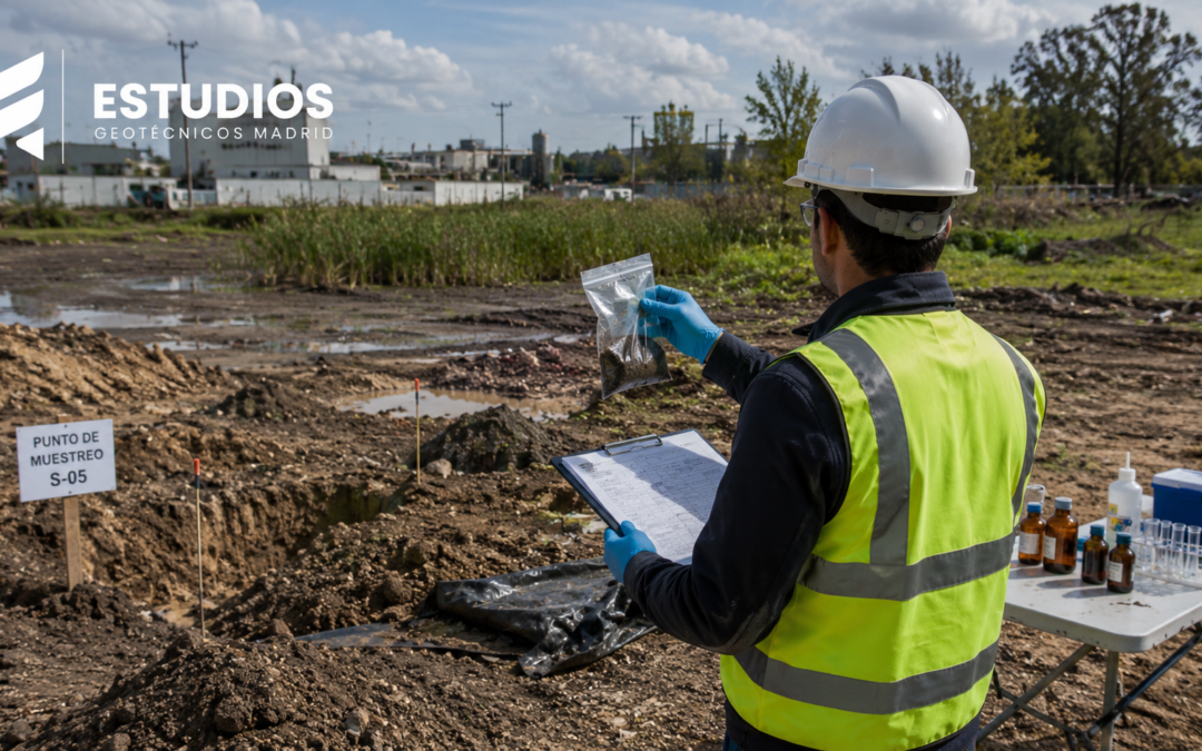 La transformación del suelo urbano y rural ya no puede entenderse sin un análisis profundo de su composición, su historia y su impacto ambiental. En este contexto, los estudios geotécnicos para estudios de contaminación de suelos y suelos potencialmente contaminados se han convertido en una herramienta esencial para garantizar la seguridad de cualquier proyecto constructivo o de rehabilitación. Antes de edificar, excavar o cambiar el uso de una parcela, resulta imprescindible conocer si el terreno ha sido afectado por actividades industriales, vertidos antiguos o procesos químicos que puedan comprometer su estabilidad ambiental y estructural. En este ámbito, los servicios de Estudios Geotécnicos Ávila ofrecen informes con certificado CTE destinados a viviendas unifamiliares, obra pública y urbanismo, integrando análisis técnicos del suelo con evaluaciones de riesgo ambiental.