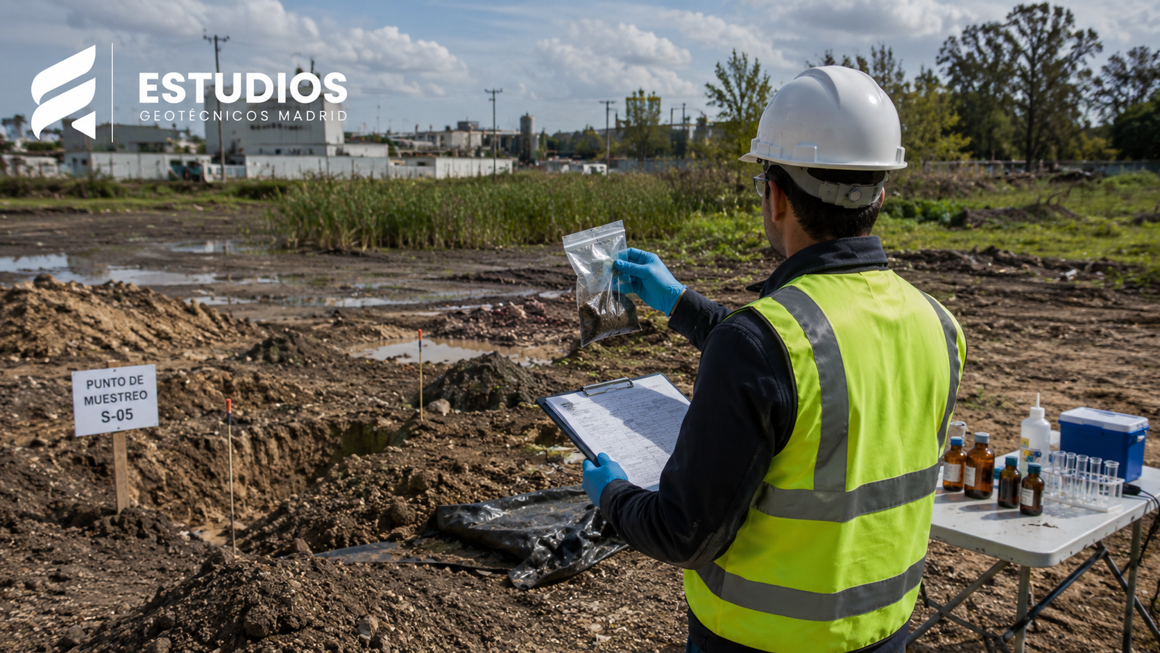 La transformación del suelo urbano y rural ya no puede entenderse sin un análisis profundo de su composición, su historia y su impacto ambiental. En este contexto, los estudios geotécnicos para estudios de contaminación de suelos y suelos potencialmente contaminados se han convertido en una herramienta esencial para garantizar la seguridad de cualquier proyecto constructivo o de rehabilitación. Antes de edificar, excavar o cambiar el uso de una parcela, resulta imprescindible conocer si el terreno ha sido afectado por actividades industriales, vertidos antiguos o procesos químicos que puedan comprometer su estabilidad ambiental y estructural. En este ámbito, los servicios de Estudios Geotécnicos Ávila ofrecen informes con certificado CTE destinados a viviendas unifamiliares, obra pública y urbanismo, integrando análisis técnicos del suelo con evaluaciones de riesgo ambiental.