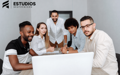 La importancia de los estudios geotécnicos en edificios de viviendas: seguridad, prevención y ahorro a largo plazo