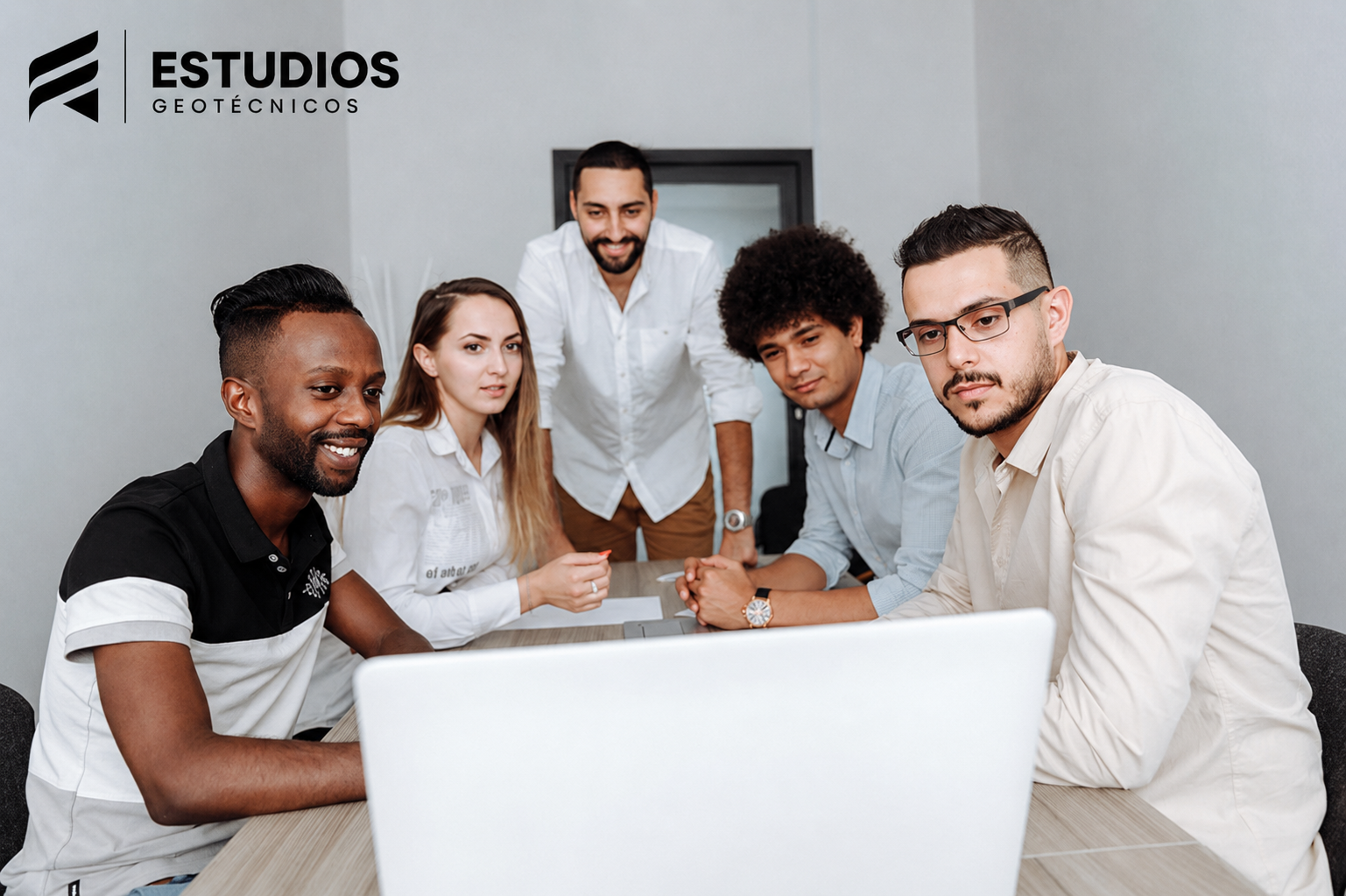 Los estudios geotécnicos, una garantía para la seguridad de las viviendas Los especialistas de la empresa Estudios Geotécnicos destacan que un estudio geotécnico de terrenos para viviendas es mucho más que un trámite técnico.