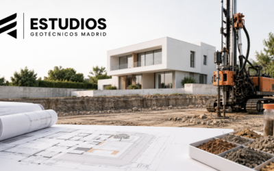 Antes de construir una vivienda unifamiliar en Madrid, conviene conocer bien el terreno