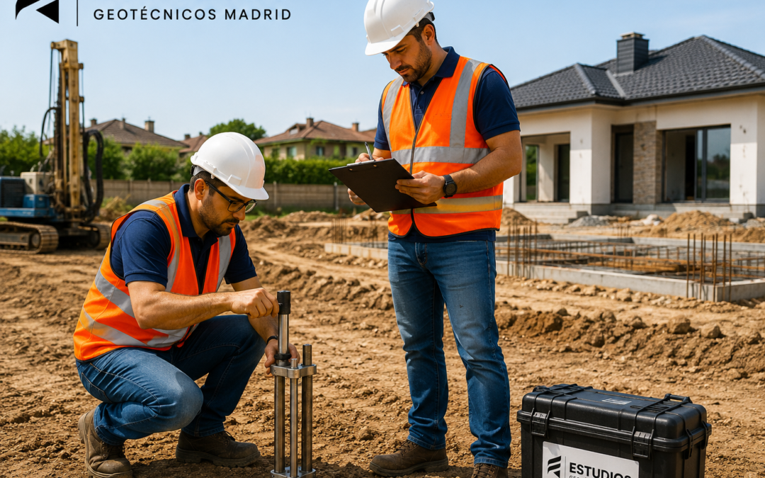 La importancia de empezar una vivienda con total seguridad