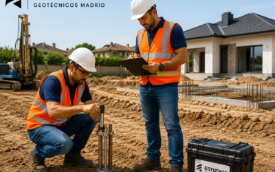 La importancia de empezar una vivienda con total seguridad