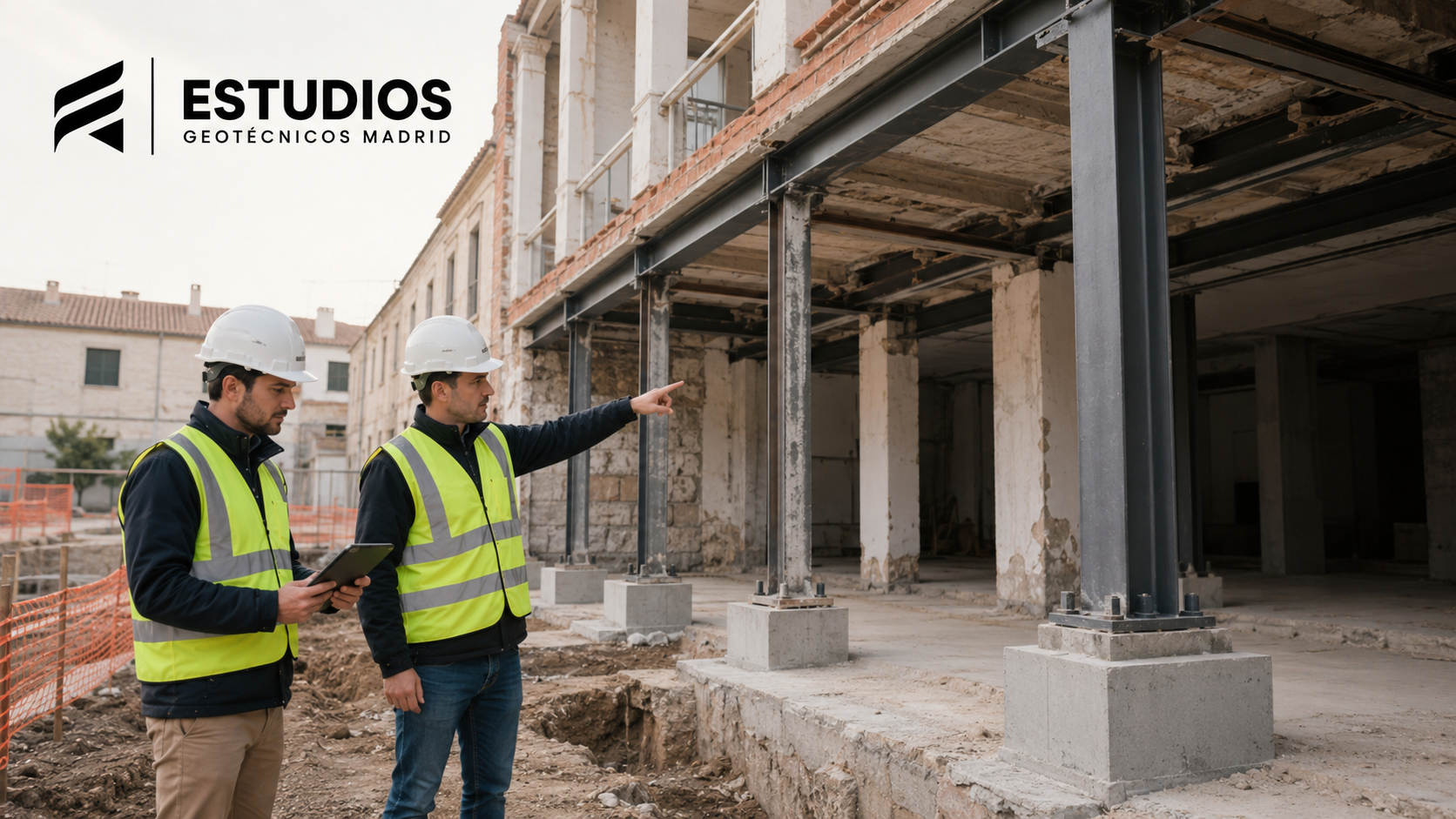 Una ampliación, una reforma estructural o una remonta no son simples cambios de distribución. Cuando un edificio gana superficie, modifica cargas, incorpora una nueva planta o altera elementos resistentes, también cambia la forma en que transmite esfuerzos al terreno. Por eso, un estudio geotécnico para ampliaciones en Ávila puede ser decisivo antes de tomar decisiones sobre cimentación, refuerzos o viabilidad técnica. Muchas intervenciones empiezan con una idea aparentemente sencilla: ampliar una vivienda, levantar una planta adicional, transformar un local, reforzar una estructura antigua o adaptar un inmueble a un nuevo uso. Sin embargo, bajo esa decisión puede haber una pregunta fundamental: si el suelo y la cimentación existente pueden asumir las nuevas condiciones. En Estudios Geotécnicos Ávila trabajamos con proyectos donde el edificio ya existe, pero el terreno sigue teniendo mucho que decir. Un informe geotécnico para reformas estructurales ayuda a conocer la capacidad del suelo, valorar posibles asientos, analizar la interacción con cimentaciones existentes y aportar recomendaciones para que el equipo técnico pueda proyectar con más seguridad. En este tipo de actuaciones, el margen de error suele ser menor que en una obra nueva, porque hay elementos construidos, medianeras, instalaciones, sótanos, muros o cimentaciones antiguas que condicionan cada decisión.