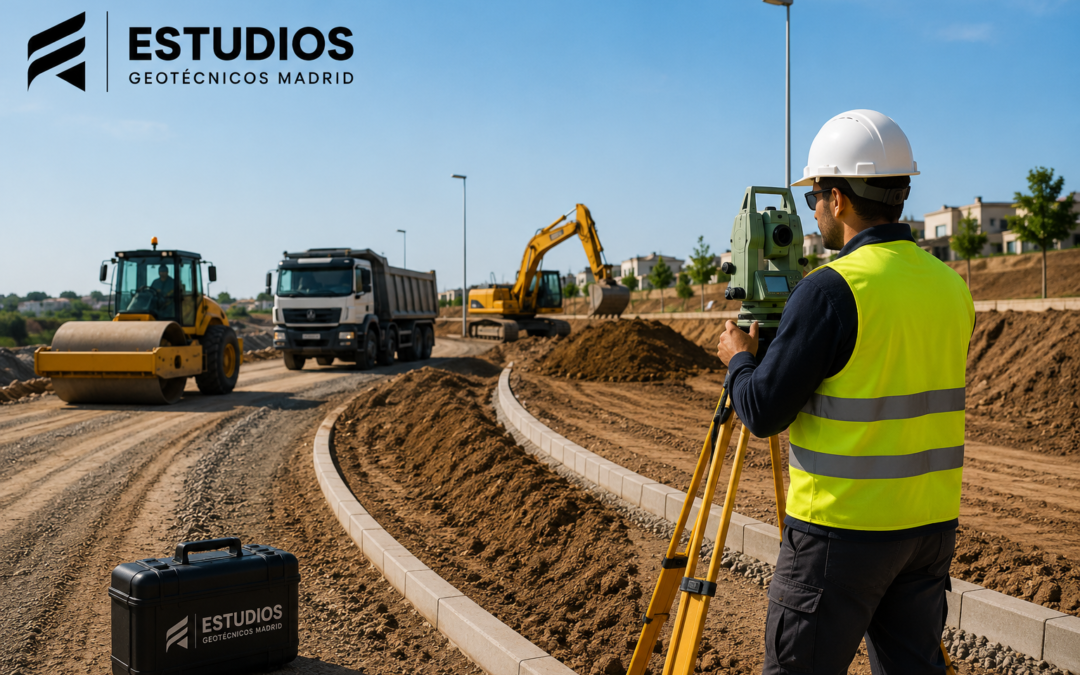 El Terreno Que Da Forma A Cada Proyecto