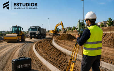 El Terreno Que Da Forma A Cada Proyecto