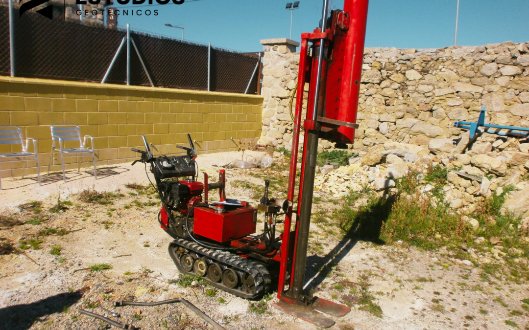 Infraestructuras energéticas y de agua sobre terreno para proyectos industriales de alta eficiencia