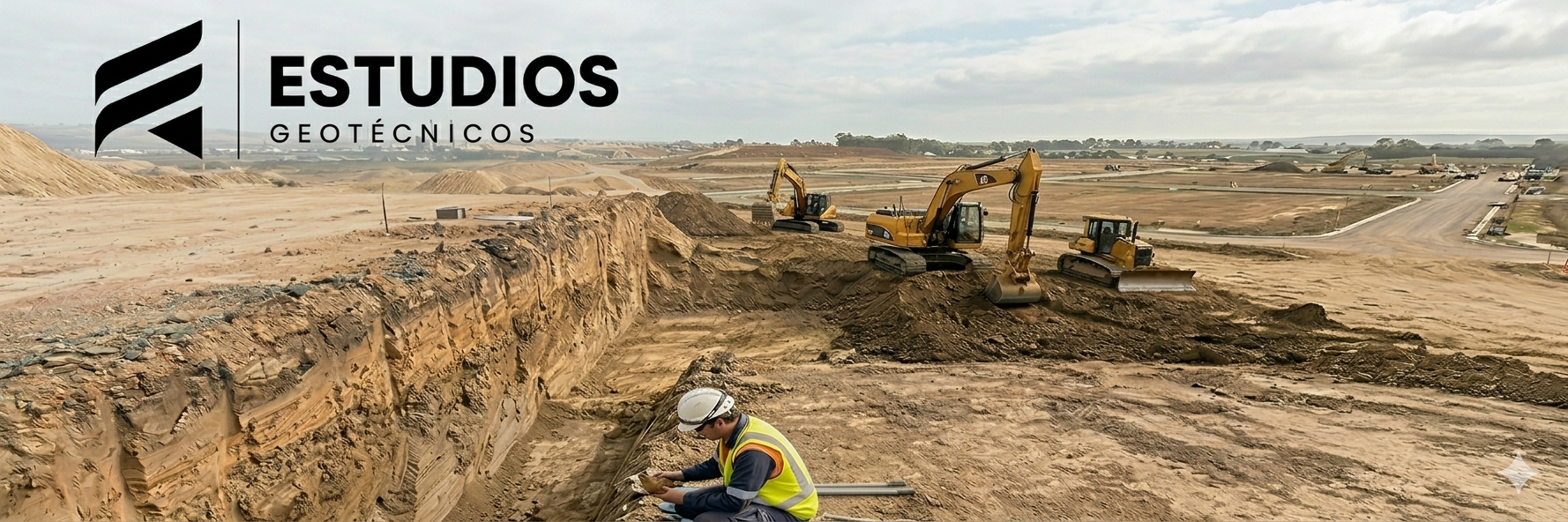 El estudio geotécnico urbanizaciones Ávila caracteriza el subsuelo antes de ejecutar cualquier actuación urbanizadora.