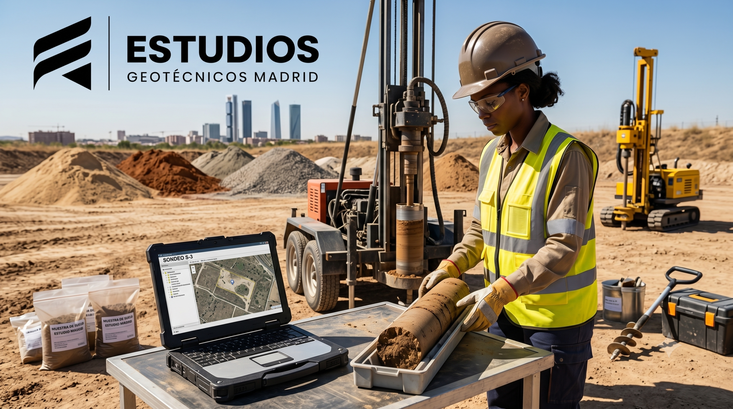 El concepto de habitabilidad premium ha evolucionado hacia territorios donde la eficiencia invisible define el verdadero estatus de una obra. En la vanguardia inmobiliaria actual, el éxito de una promoción ya no se mide únicamente por sus acabados superficiales, sino por su capacidad para generar bienestar autónomo. Integrar un estudio geotérmico para edificios de viviendas representa la decisión estratégica más sólida para los desarrolladores que buscan liderar el mercado contemporáneo. Este análisis de ingeniería avanzada transforma el subsuelo de la obra en un activo térmico inagotable y completamente ajeno a las fluctuaciones del mercado eléctrico tradicional. Al descodificar las propiedades térmicas del terreno antes de la cimentación, se establece una base científica idónea para proyectar comunidades autosuficientes y altamente deseadas. Es una declaración de principios arquitectónicos que fusiona de manera impecable la responsabilidad ambiental con la alta rentabilidad económica, redefiniendo el significado del confort colectivo.