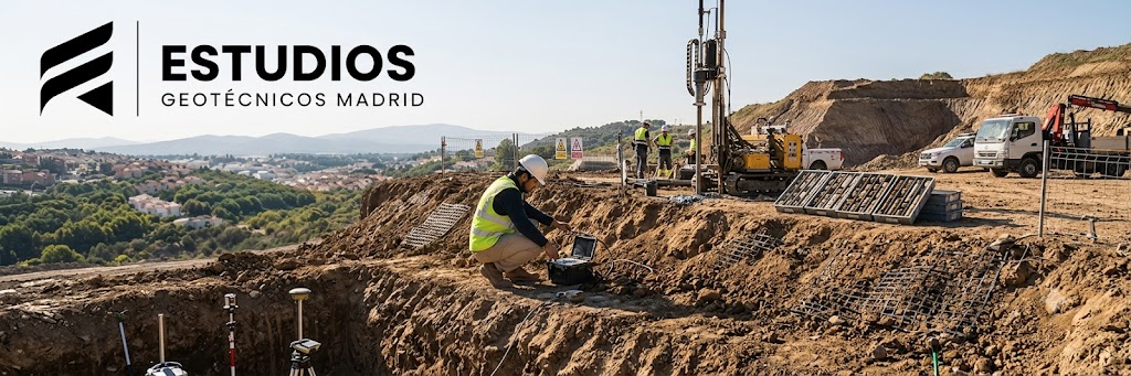 Durante mucho tiempo, las pequeñas construcciones fueron consideradas proyectos de bajo riesgo técnico. Sin embargo, el crecimiento de reformas estructurales, ampliaciones residenciales y actuaciones con movimiento de tierras ha provocado que las obras menores con cimentación o afección al terreno en Estudios Geotécnicos Segovia necesiten hoy un nivel de análisis mucho más preciso para garantizar seguridad, estabilidad, núcleo estable y durabilidad a largo plazo.