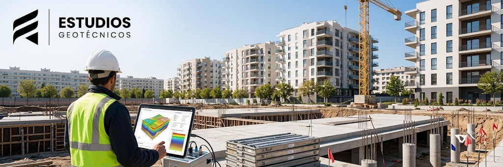 Obras Menores Con Cimentación En Estudios Geotécnicos Toledo Que Están Elevando La Seguridad De Las Construcciones