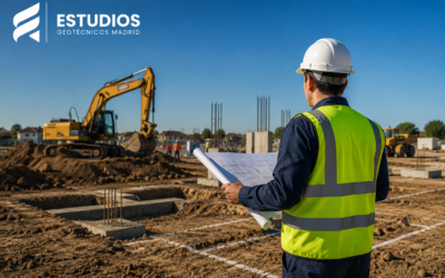 Obras Menores Con Cimentación Y Estudios Geotécnicos Que Están Marcando La Diferencia En La Seguridad Constructiva