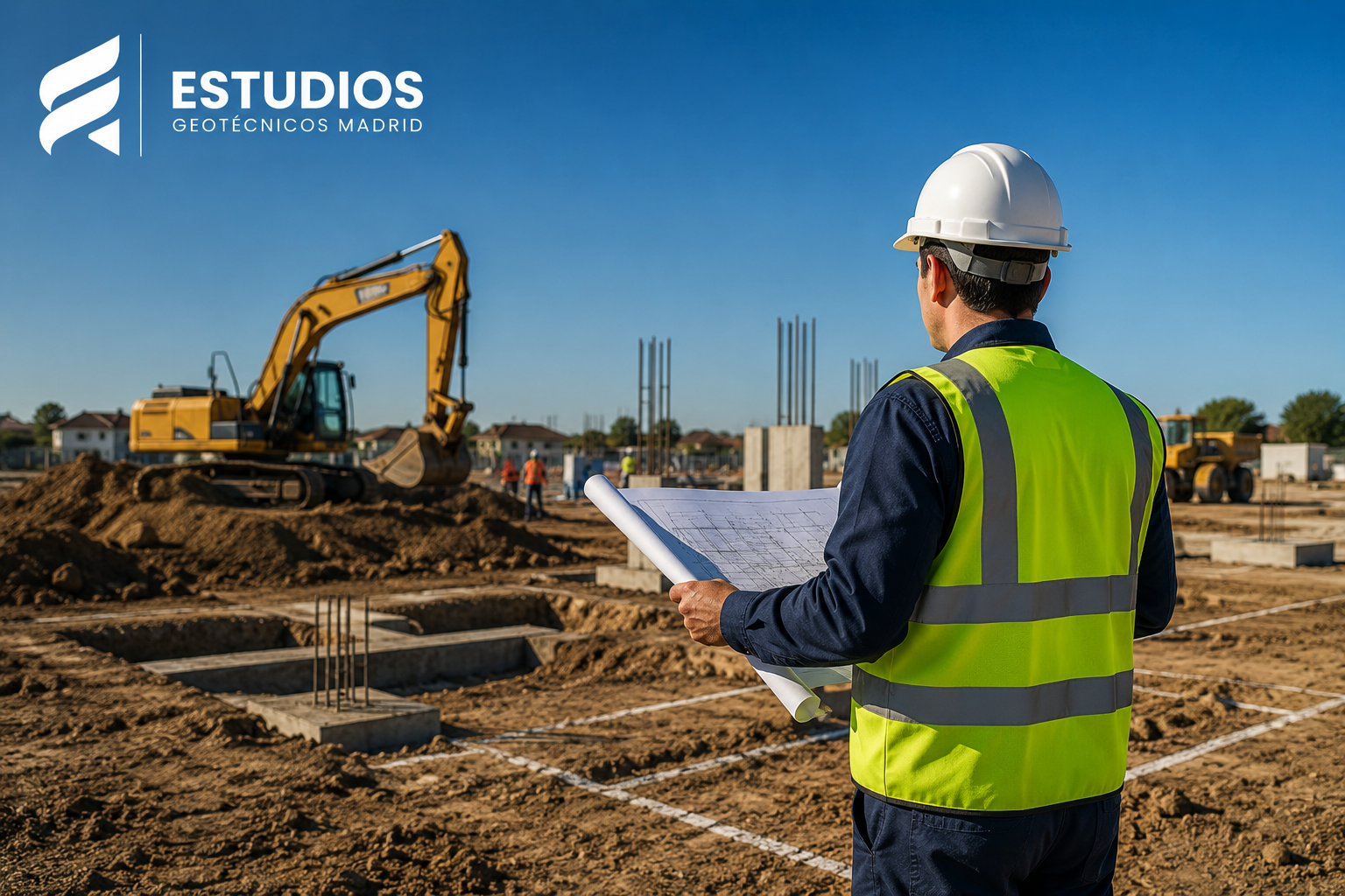 Base Técnica Durante años, muchas personas asociaron los estudios geotécnicos únicamente a grandes promociones inmobiliarias o construcciones de gran envergadura. Sin embargo, el crecimiento de reformas estructurales, ampliaciones de viviendas, base técnica y proyectos de pequeña escala ha provocado que las obras menores con cimentación o afección al terreno requieran cada vez más análisis especializados para garantizar seguridad, estabilidad y viabilidad técnica desde el inicio del proyecto.