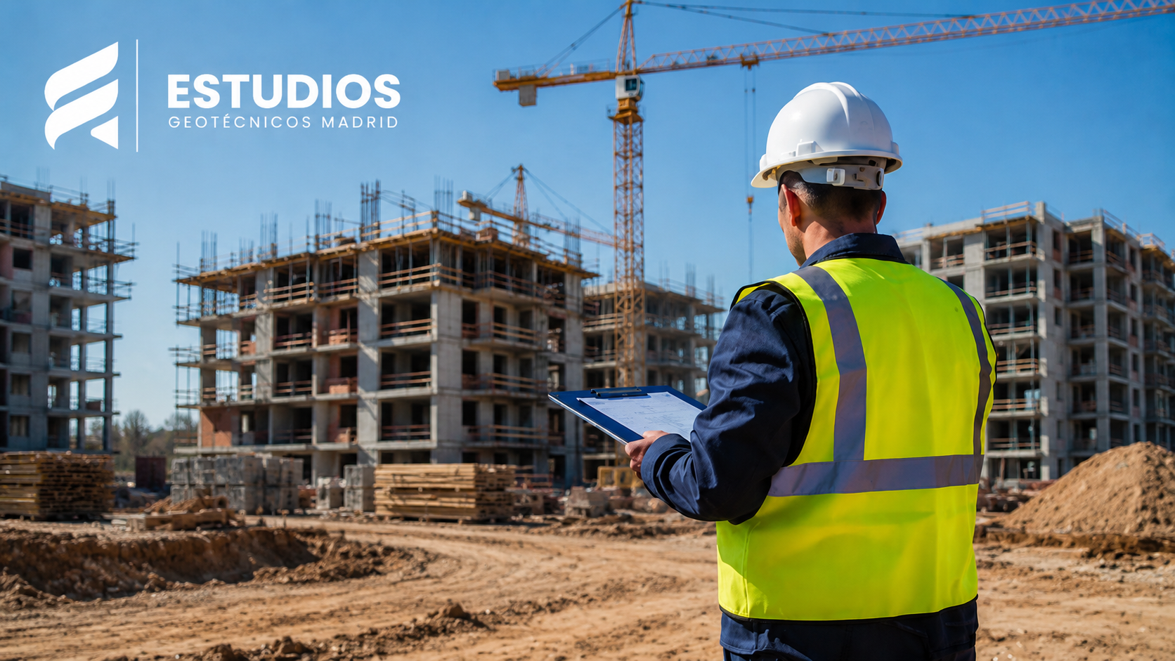 Estudios Geotécnicos Ávila Construir un edificio residencial es mucho más que diseñar espacios modernos o crear fachadas atractivas. Todo comienza bajo tierra, en un escenario invisible donde los estudios geotécnicos para edificios de viviendas determinan la seguridad, estabilidad y durabilidad de cada proyecto. Antes de levantar una estructura de varias plantas, resulta imprescindible comprender cómo responde el terreno frente al peso de la construcción, la humedad, los movimientos del subsuelo y las condiciones naturales del entorno. Por esa razón, los servicios de Estudios Geotécnicos Ávila se han convertido en un elemento esencial dentro del sector de la edificación moderna.