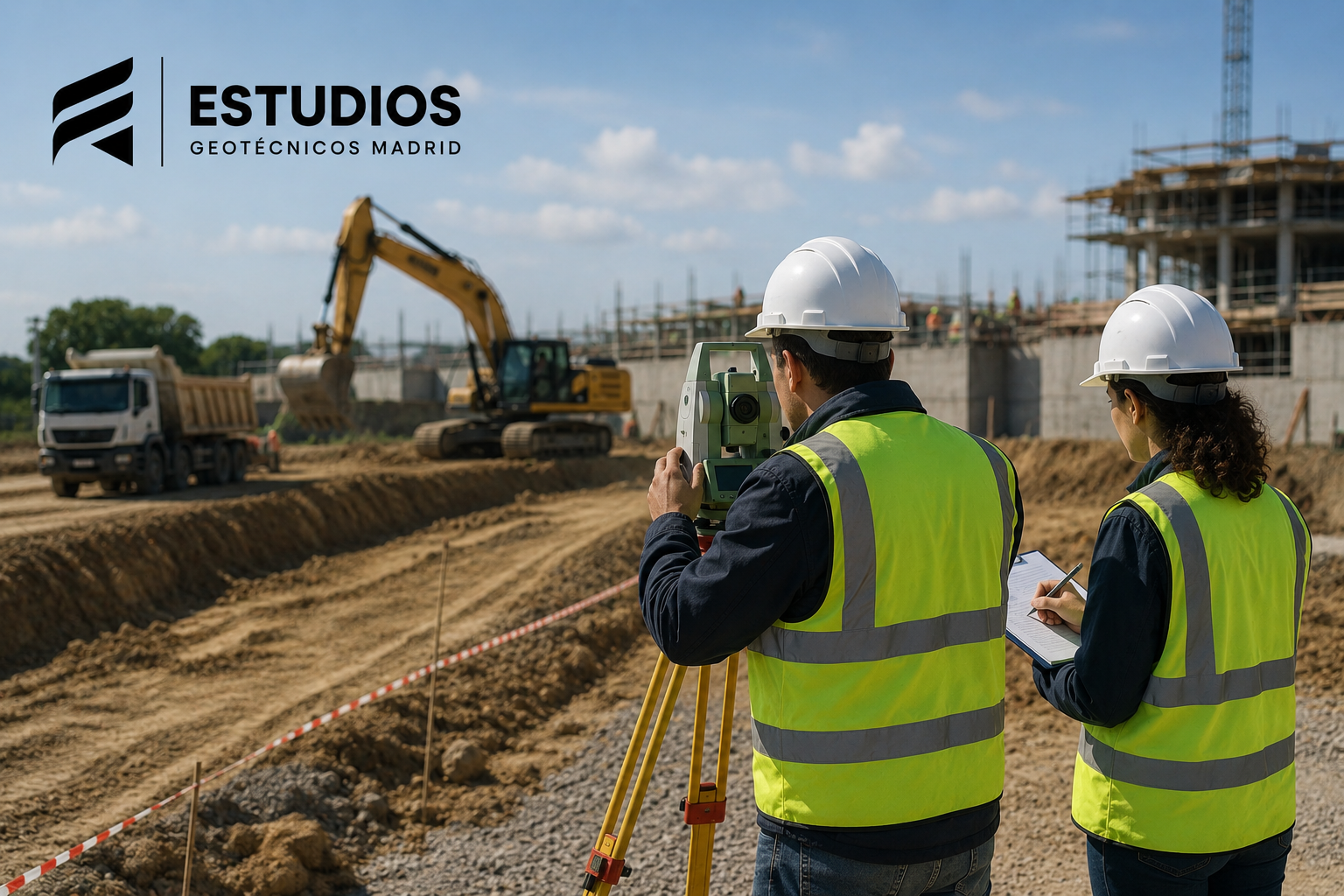 Cada gran proyecto comienza con una base sólida. En el ámbito de las urbanizaciones, los viales urbanos, la obra civil y los movimientos de tierras, la diferencia entre un resultado convencional y uno realmente eficiente está en la planificación, la precisión técnica y la capacidad de ejecutar cada fase con garantías. Apostar por especialistas en urbanización de terrenos, construcción de viales, nivelación de terrenos y compactación de suelos permite acelerar tiempos, optimizar costes y asegurar acabados duraderos que revalorizan cualquier desarrollo residencial, industrial o comercial.