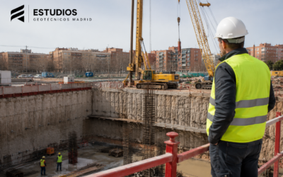 Muros de Contención, Sótanos, Pantallas y Excavaciones Que Transforman Cada Proyecto