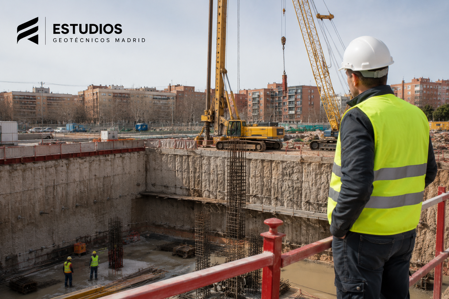 La seguridad de una obra comienza mucho antes de levantar la primera estructura. Los muros de contención, las pantallas de hormigón, las excavaciones profundas y la construcción de sótanos de alta resistencia son la base invisible que garantiza estabilidad, durabilidad y tranquilidad durante décadas. Cada terreno exige precisión, experiencia y soluciones adaptadas, especialmente cuando hablamos de contención de tierras, excavaciones para edificios, pantallas continuas y sistemas de protección para cimentaciones urbanas. Apostar por especialistas en este tipo de trabajos no solo protege la inversión, también acelera procesos, reduce riesgos y aporta confianza desde el primer día.